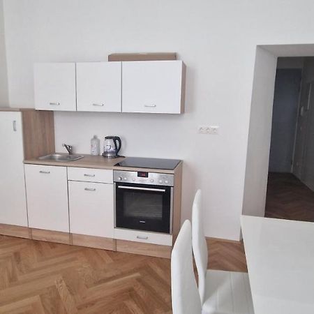 Default Kaschelgasse Appartement Wenen Buitenkant foto