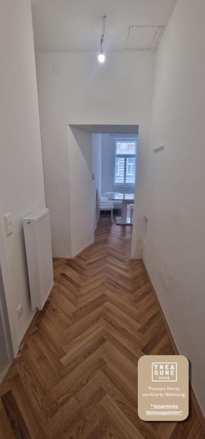 Default Kaschelgasse Appartement Wenen Buitenkant foto