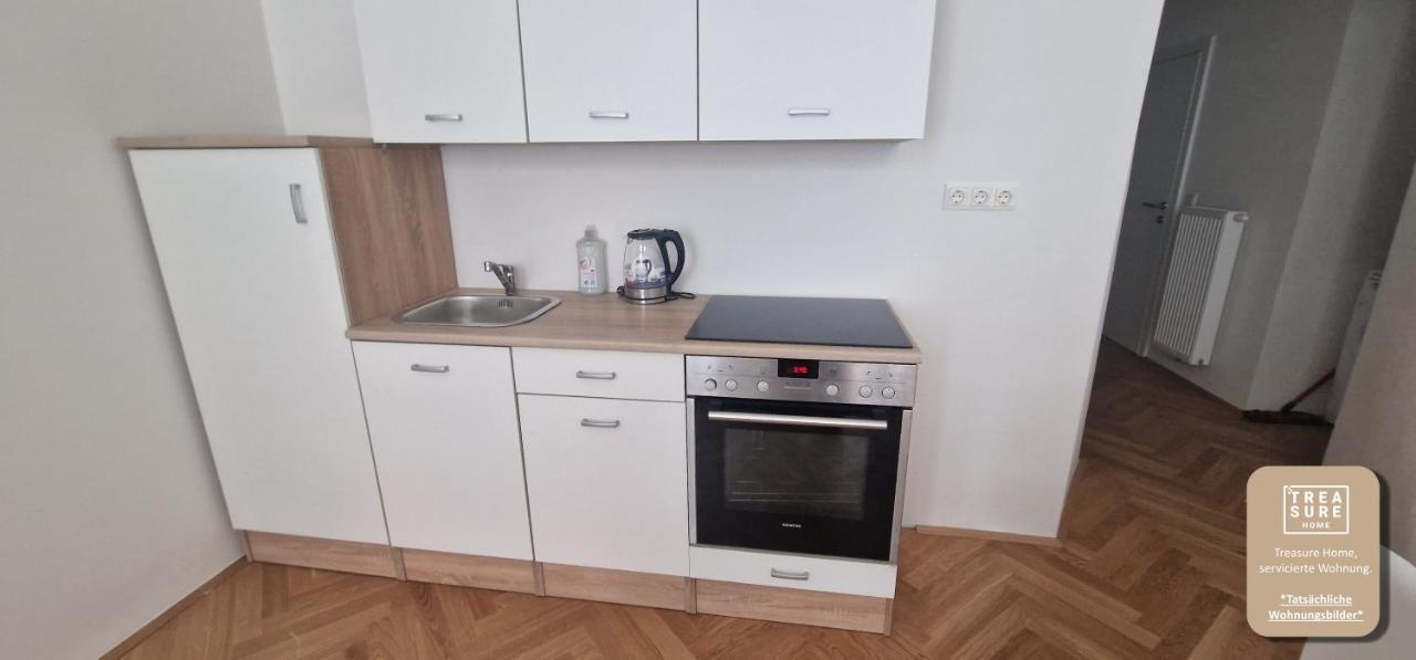 Default Kaschelgasse Appartement Wenen Buitenkant foto