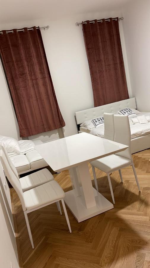 Default Kaschelgasse Appartement Wenen Buitenkant foto